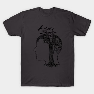 Ecology Think T-Shirt